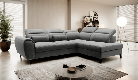 Coltar extensibil NOBLE [1]