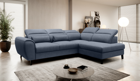 Coltar extensibil NOBLE [26]