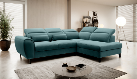 Coltar extensibil NOBLE [22]