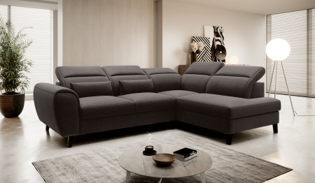Coltar extensibil NOBLE [17]