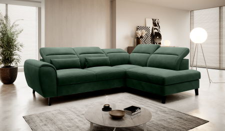 Coltar extensibil NOBLE [20]