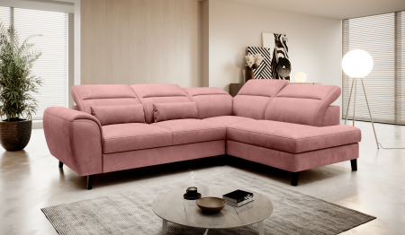 Coltar extensibil NOBLE [19]