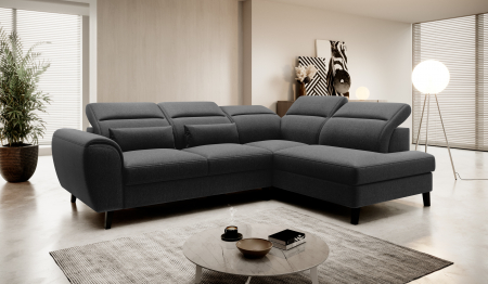 Coltar extensibil NOBLE [13]