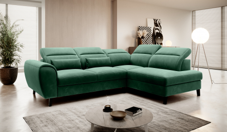 Coltar extensibil NOBLE [21]