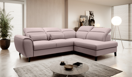 Coltar extensibil NOBLE [28]