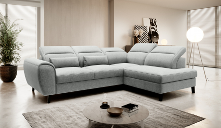 Coltar extensibil NOBLE [6]