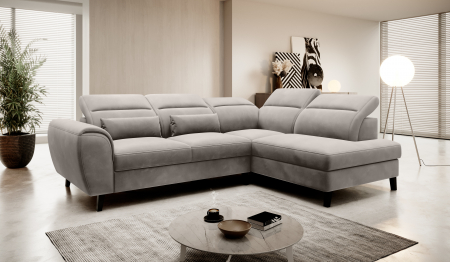 Coltar extensibil NOBLE [3]