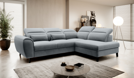 Coltar extensibil NOBLE [5]