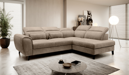 Coltar extensibil NOBLE [16]