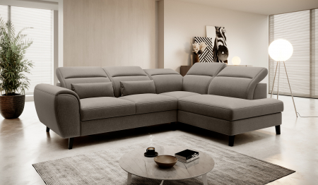 Coltar extensibil NOBLE [15]