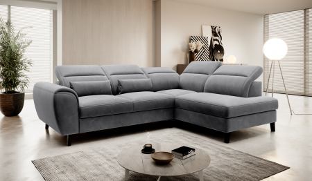 Coltar extensibil NOBLE [11]