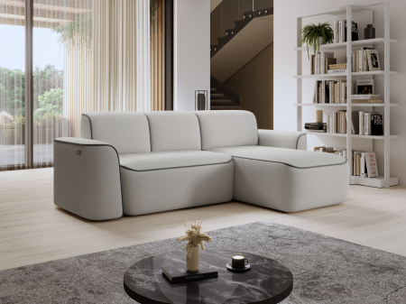 Coltar extensibil [12]