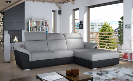 Coltar extensibil [19]