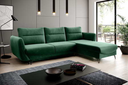 Coltar extensibil [17]