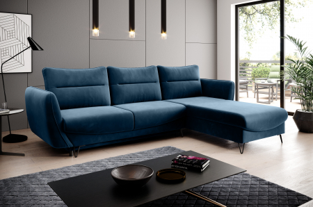 Coltar extensibil [19]