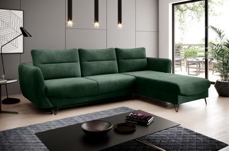 Coltar extensibil [16]