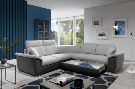 Coltar extensibil [24]