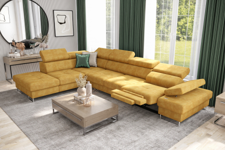 Coltar extensibil [2]