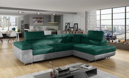 Coltar extensibil [24]