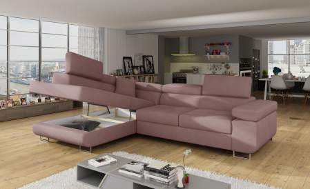 Coltar extensibil [32]