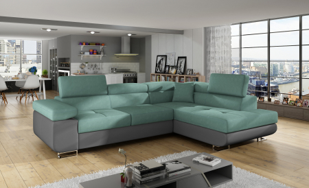 Coltar extensibil [19]