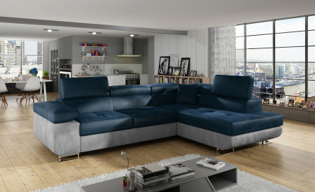 Coltar extensibil [20]