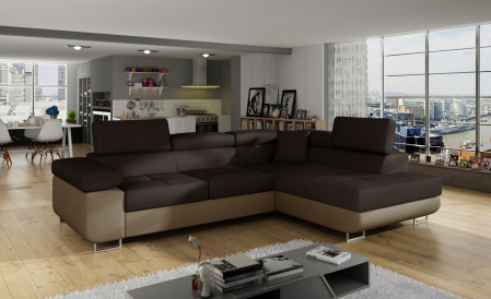 Coltar extensibil [22]
