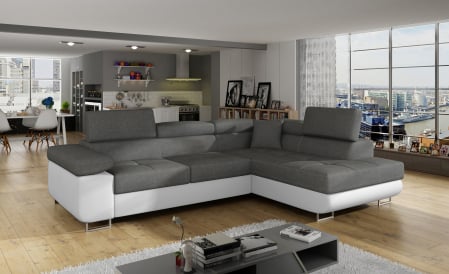 Coltar extensibil [16]