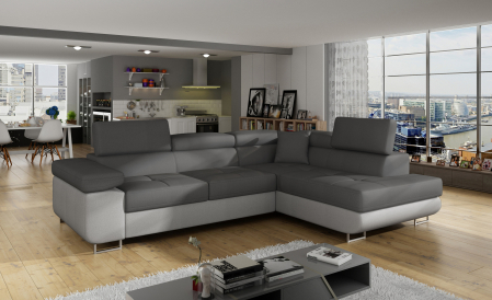 Coltar extensibil [23]