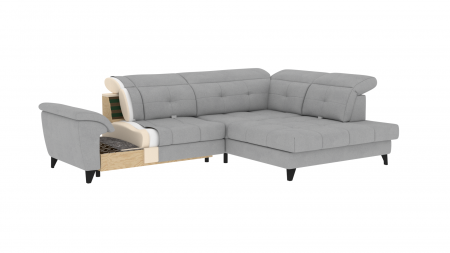 Coltar extensibil [12]
