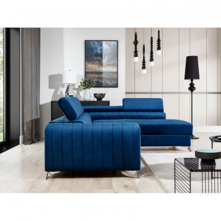 Coltar extensibil LAURENCE [12]