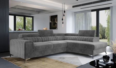 Coltar extensibil LAURENCE [3]