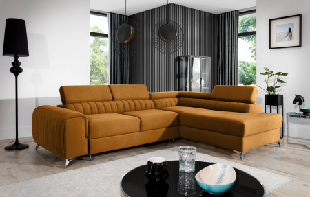 Coltar extensibil LAURENCE [22]