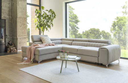 Coltar extensibil LAURENCE [27]