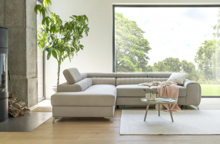 Coltar extensibil LAURENCE [24]