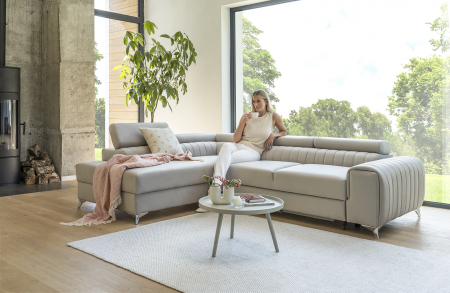 Coltar extensibil LAURENCE [30]