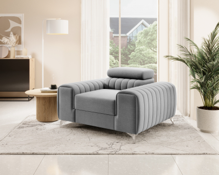 Coltar extensibil LAURENCE [20]