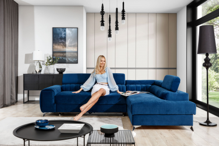 Coltar extensibil LAURENCE [10]