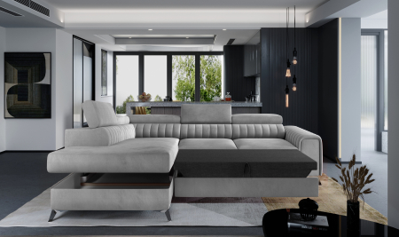 Coltar extensibil LAURENCE [13]