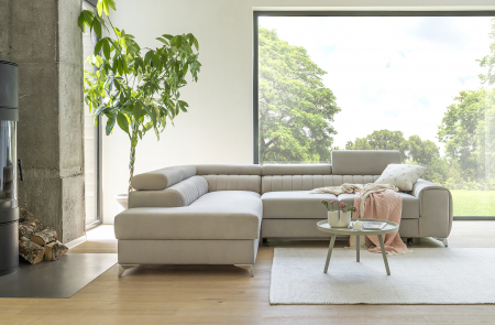 Coltar extensibil LAURENCE [25]
