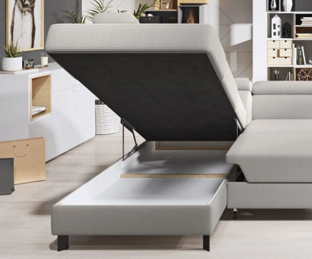Coltar extensibil [4]