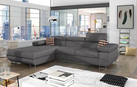 Coltar extensibil [4]