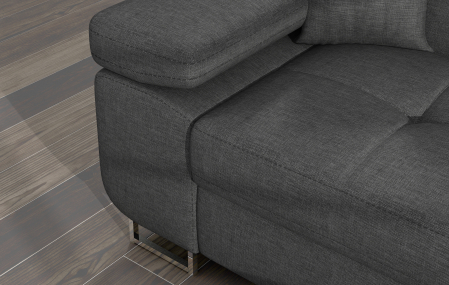 Coltar extensibil [31]