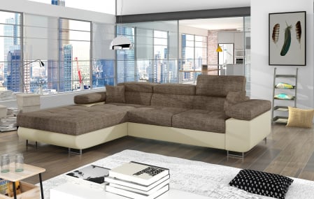 Coltar extensibil [18]
