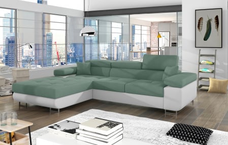 Coltar extensibil [23]
