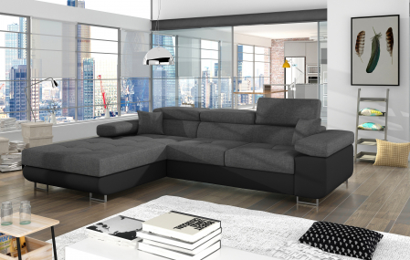 Coltar extensibil [22]