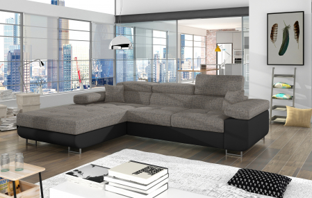Coltar extensibil [17]