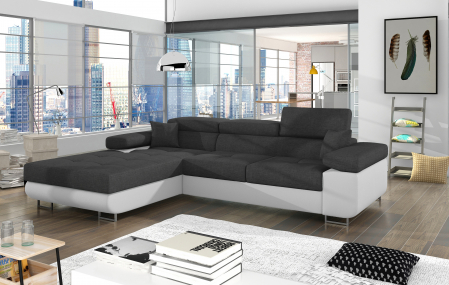 Coltar extensibil [20]