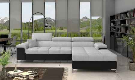 Coltar extensibil [19]
