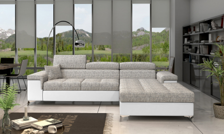 Coltar extensibil [21]